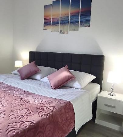 Apartman K&S Kaštela Kültér fotó