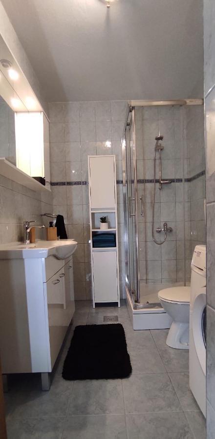 Apartman K&S Kaštela Kültér fotó