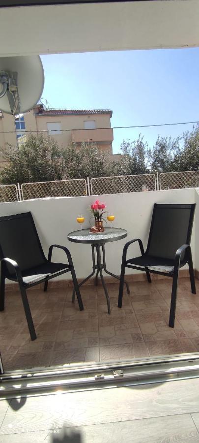 Apartman K&S Kaštela Kültér fotó