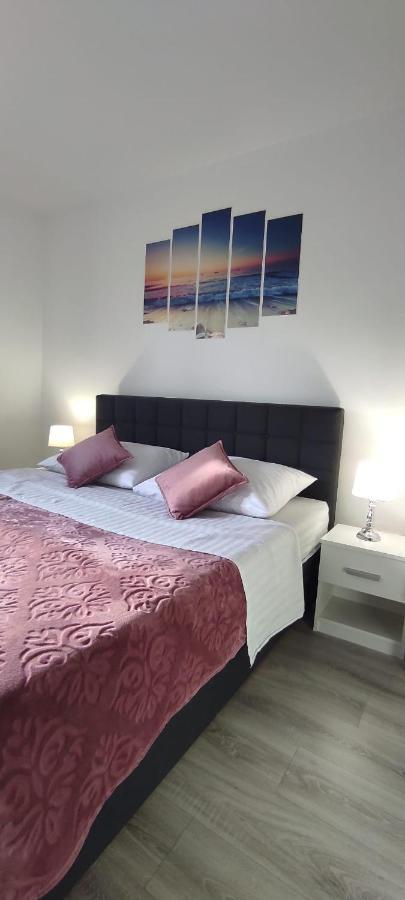 Apartman K&S Kaštela Kültér fotó