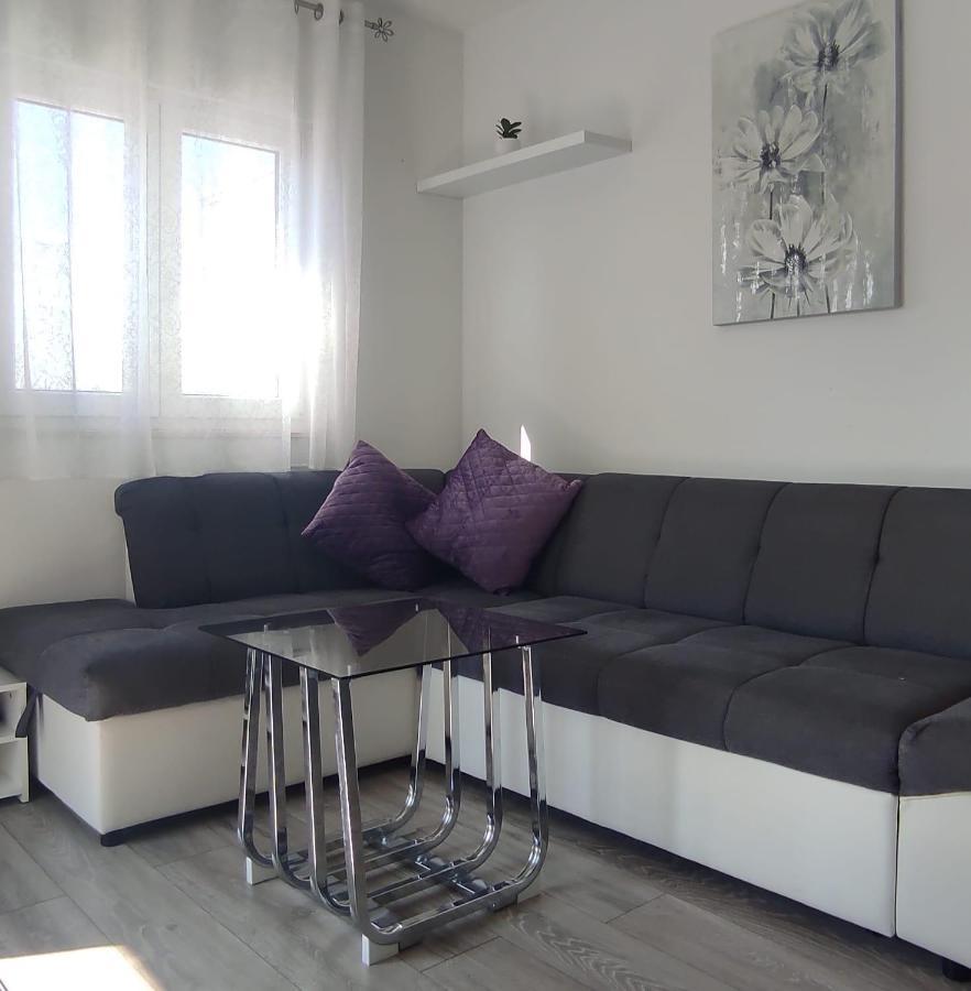 Apartman K&S Kaštela Kültér fotó