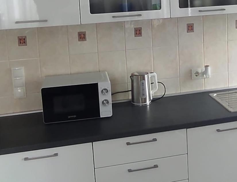 Apartman K&S Kaštela Kültér fotó