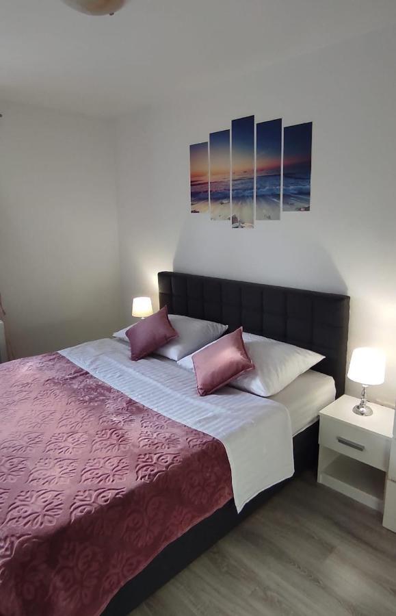Apartman K&S Kaštela Kültér fotó